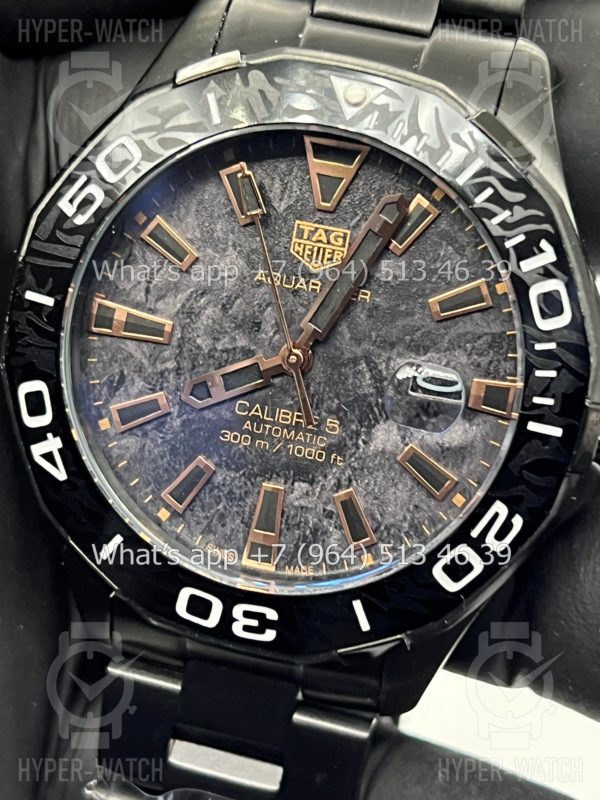 Товар TAG Heuer Aquaracer 300M 43mm Art 9620 Фото 6 - TAG Heuer Aquaracer 300M 43mm Art 9620