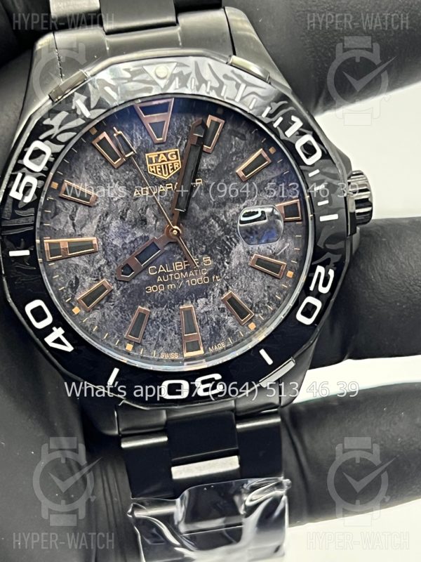 Товар TAG Heuer Aquaracer 300M 43mm Art 9620 Фото 7 - TAG Heuer Aquaracer 300M 43mm Art 9620