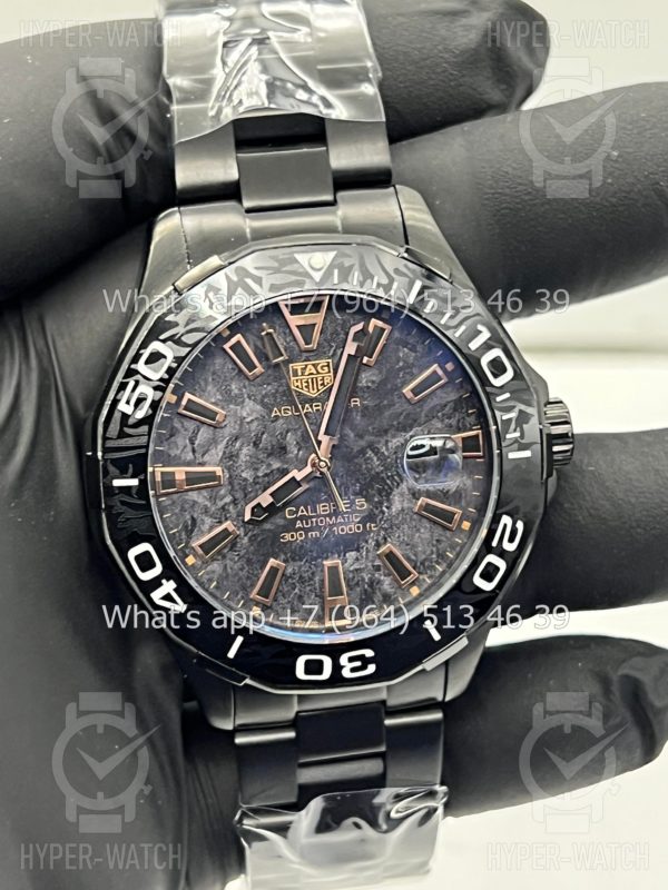 Товар TAG Heuer Aquaracer 300M 43mm Art 9620 Фото 8 - TAG Heuer Aquaracer 300M 43mm Art 9620