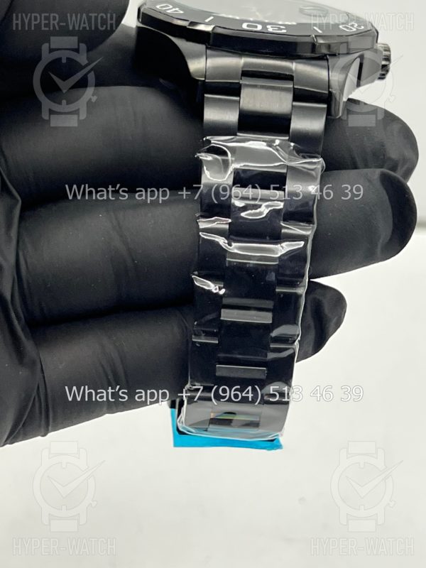 Товар TAG Heuer Aquaracer 300M 43mm Art 9620 Фото 10 - TAG Heuer Aquaracer 300M 43mm Art 9620