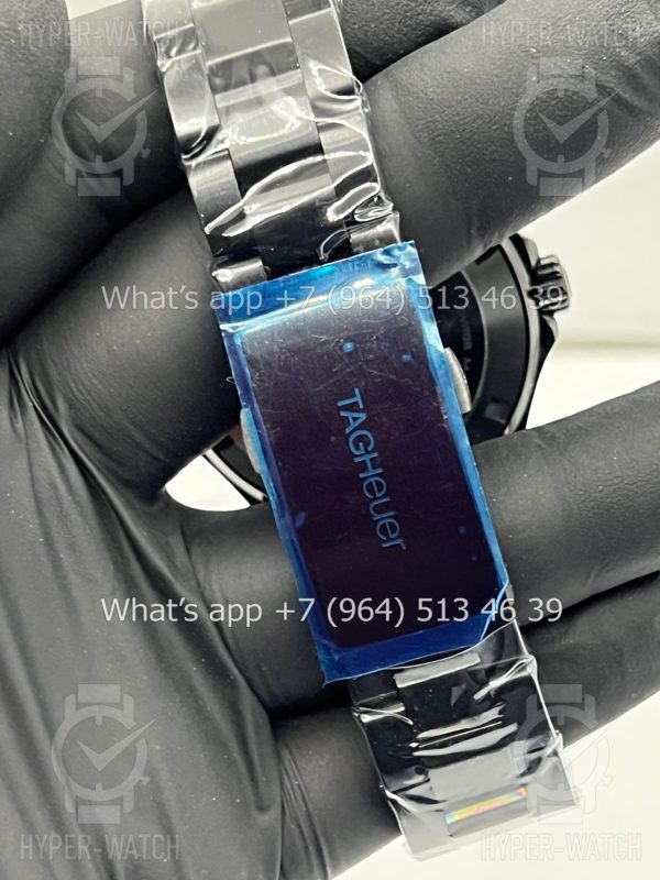 Товар TAG Heuer Aquaracer 300M 43mm Art 9620 Фото 14 - TAG Heuer Aquaracer 300M 43mm Art 9620