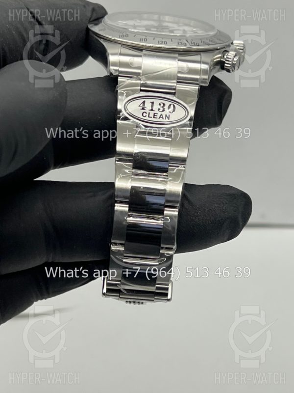 Товар Rolex Cosmograph Daytona 40mm 116520-0016 Clean Фото 8 - Rolex Cosmograph Daytona 40mm 116520-0016 Clean