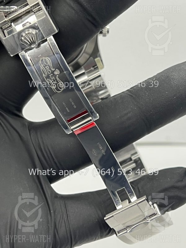 Товар Rolex Cosmograph Daytona 40mm 116520-0016 Clean Фото 14 - Rolex Cosmograph Daytona 40mm 116520-0016 Clean