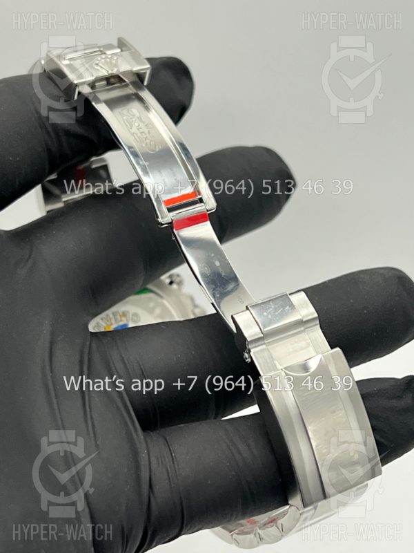 Товар Rolex Cosmograph Daytona 40mm 116520-0016 Clean Фото 16 - Rolex Cosmograph Daytona 40mm 116520-0016 Clean