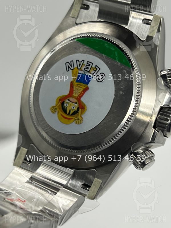 Товар Rolex Cosmograph Daytona 40mm 116520-0016 Clean Фото 17 - Rolex Cosmograph Daytona 40mm 116520-0016 Clean