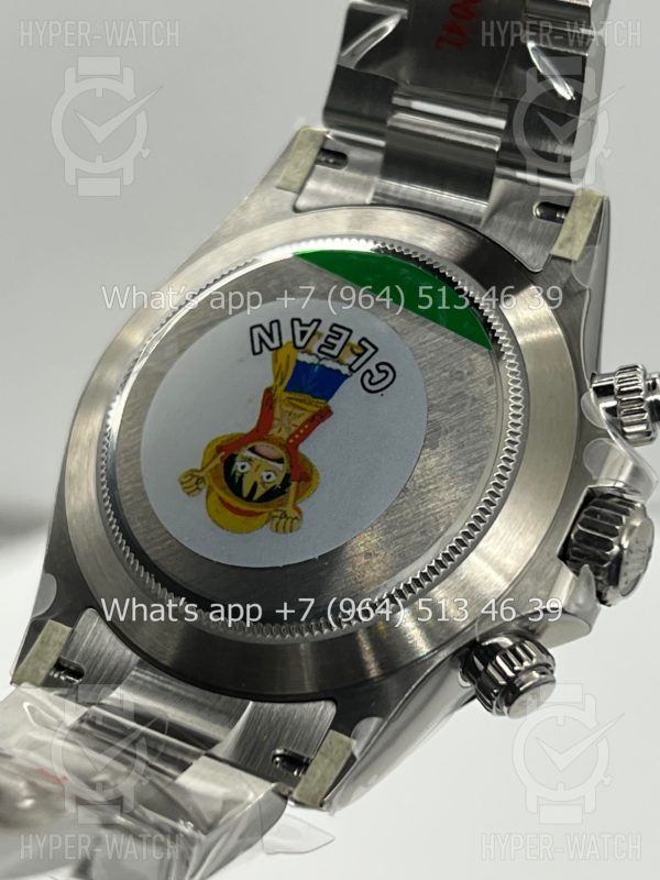 Товар Rolex Cosmograph Daytona 40mm 116520-0016 Clean Фото 18 - Rolex Cosmograph Daytona 40mm 116520-0016 Clean