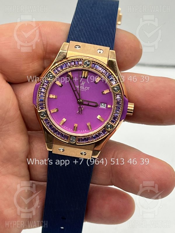 Товар Hublot Classic Fusion 33mm Art 9452 Фото 2 - Hublot Classic Fusion 33mm Art 9452