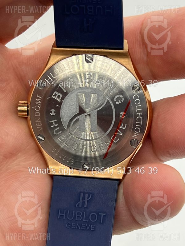 Товар Hublot Classic Fusion 33mm Art 9452 Фото 7 - Hublot Classic Fusion 33mm Art 9452