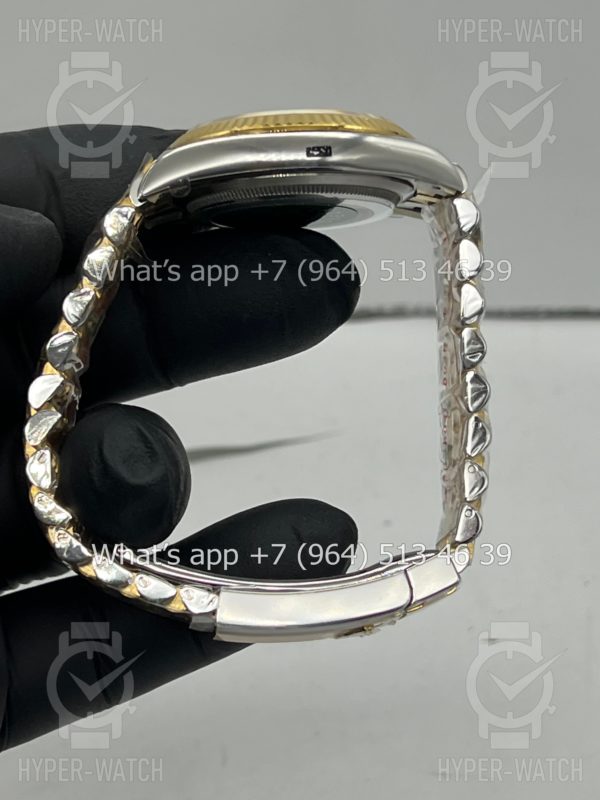 Фото 9 - Rolex Datejust 36mm 126233-0037 Steel