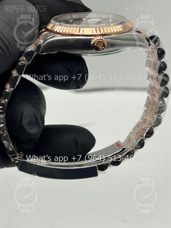 Товар Rolex Datejust 36mm 126231-0019 Steel Фото 8 - Rolex Datejust 36mm 126231-0019 Steel