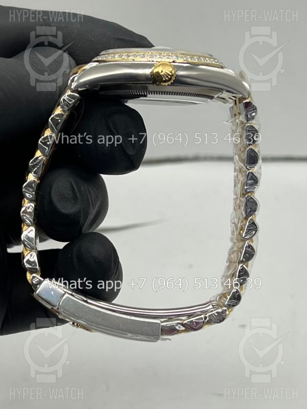 Фото 7 - Rolex DateJust 36mm 126283rbr-0009 Clean