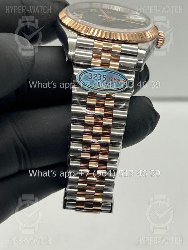 Фото 5 - Rolex DateJust 36mm 126231-0023 Steel