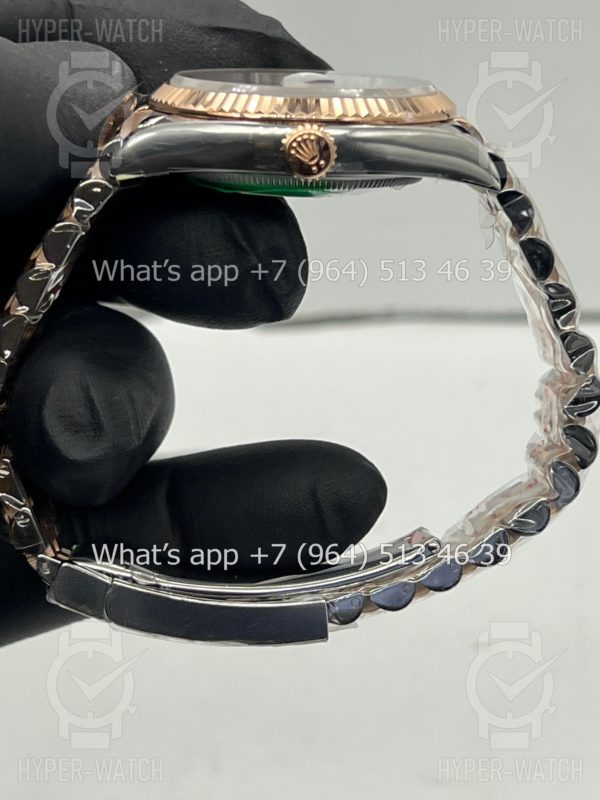 Фото 6 - Rolex DateJust 36mm 126231-0023 Steel