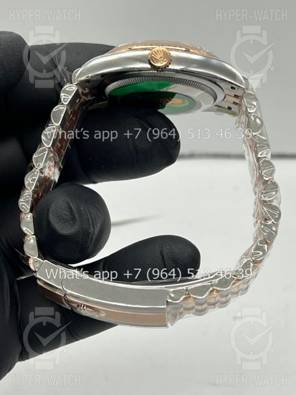 Фото 7 - Rolex DateJust 36mm 126231-0023 Steel