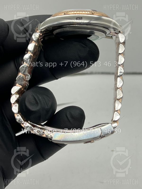 Фото 9 - Rolex DateJust 36mm 126231-0023 Steel