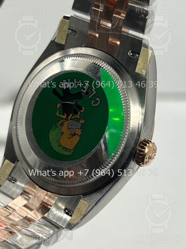 Фото 12 - Rolex DateJust 36mm 126231-0023 Steel
