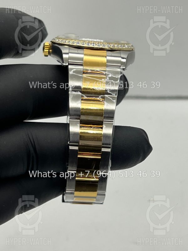Товар Rolex Datejust 36mm 126283rbr-0012 Steel Фото 9 - Rolex Datejust 36mm 126283rbr-0012 Steel
