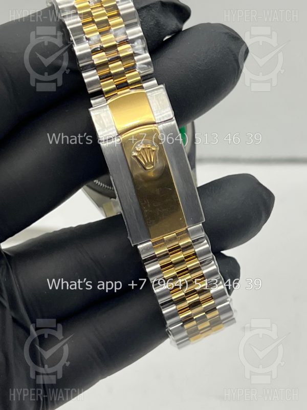 Товар Rolex DateJust 36mm 126203-0023 Steel Фото 12 - Rolex DateJust 36mm 126203-0023 Steel