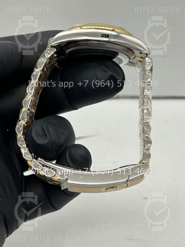 Фото 10 - Rolex DateJust 36mm 126233-0021 Steel