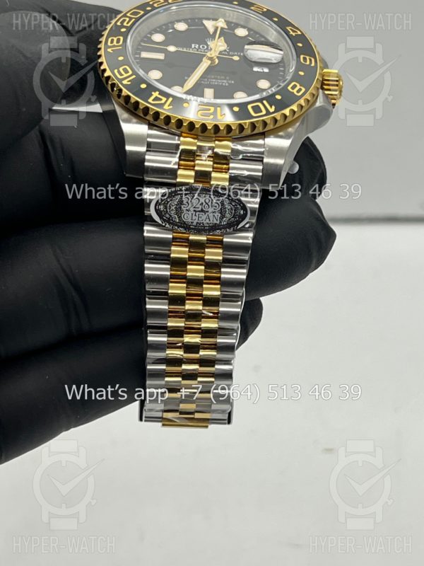 Товар Rolex GMT Master II 40mm 126713grnr-0001 Clean V2 Фото 8 - Rolex GMT Master II 40mm 126713grnr-0001 Clean V2