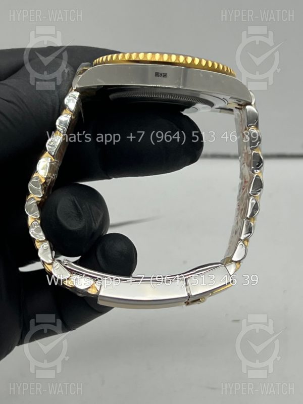 Товар Rolex GMT Master II 40mm 126713grnr-0001 Clean V2 Фото 11 - Rolex GMT Master II 40mm 126713grnr-0001 Clean V2