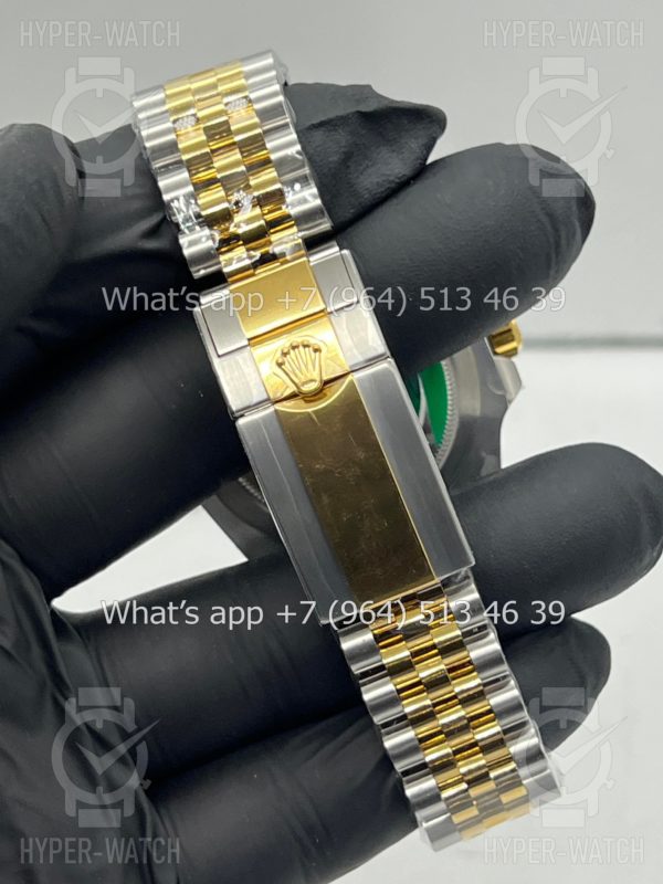 Товар Rolex GMT Master II 40mm 126713grnr-0001 Clean V2 Фото 12 - Rolex GMT Master II 40mm 126713grnr-0001 Clean V2