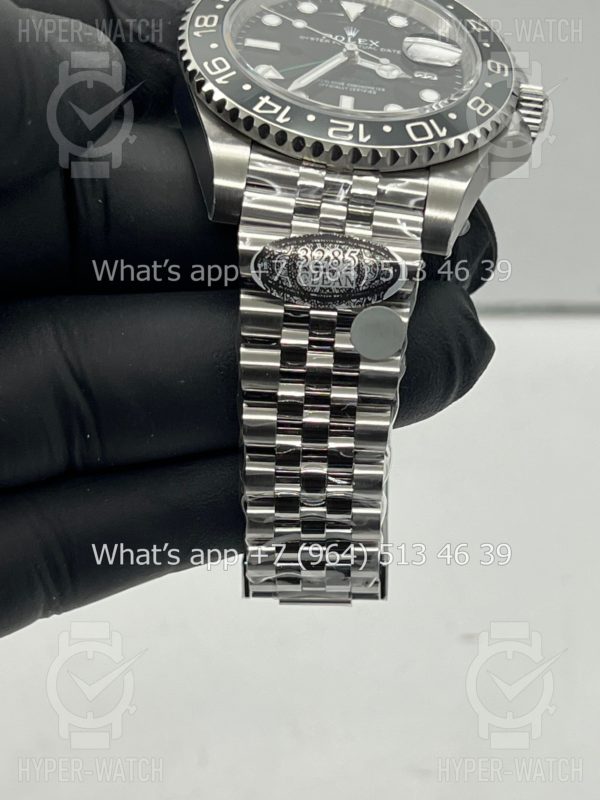 Товар Rolex GMT Master II 40mm 126710grnr-0003 Clean Фото 8 - Rolex GMT Master II 40mm 126710grnr-0003 Clean