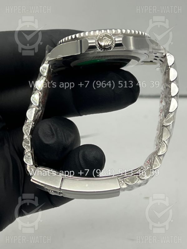 Товар Rolex GMT Master II 40mm 126710grnr-0003 Clean Фото 9 - Rolex GMT Master II 40mm 126710grnr-0003 Clean