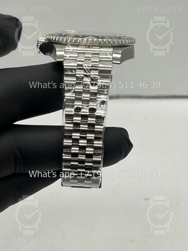 Товар Rolex GMT Master II 40mm 126710grnr-0003 Clean Фото 10 - Rolex GMT Master II 40mm 126710grnr-0003 Clean