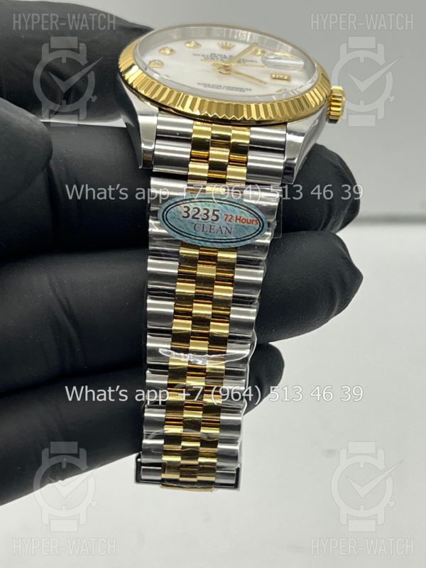 Товар Rolex Datejust 36mm 126233-0023 Clean Фото 7 - Rolex Datejust 36mm 126233-0023 Clean