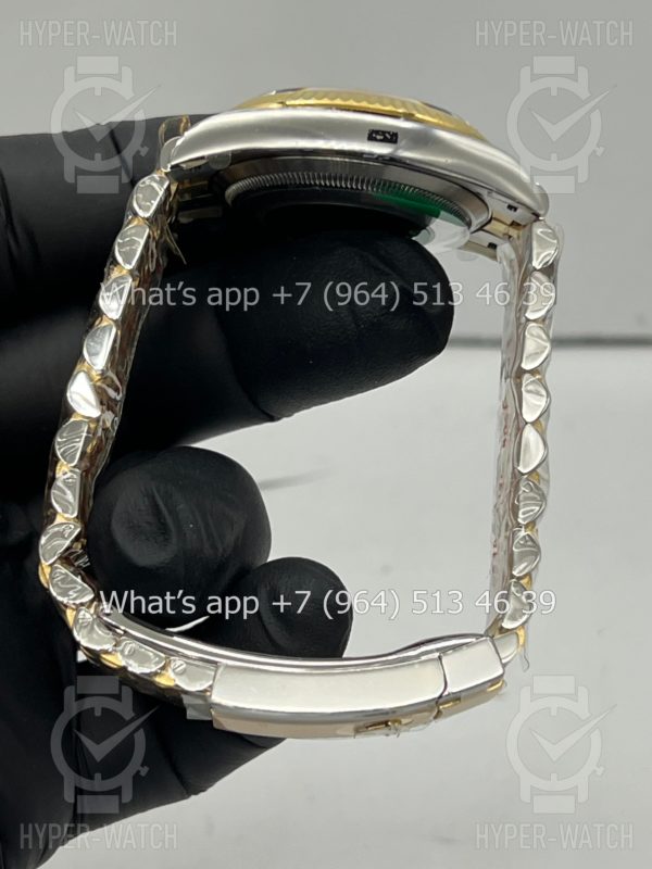 Товар Rolex Datejust 36mm 126233-0023 Clean Фото 11 - Rolex Datejust 36mm 126233-0023 Clean