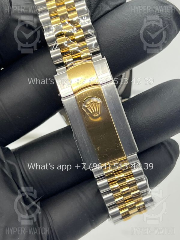 Товар Rolex Datejust 36mm 126233-0023 Clean Фото 12 - Rolex Datejust 36mm 126233-0023 Clean