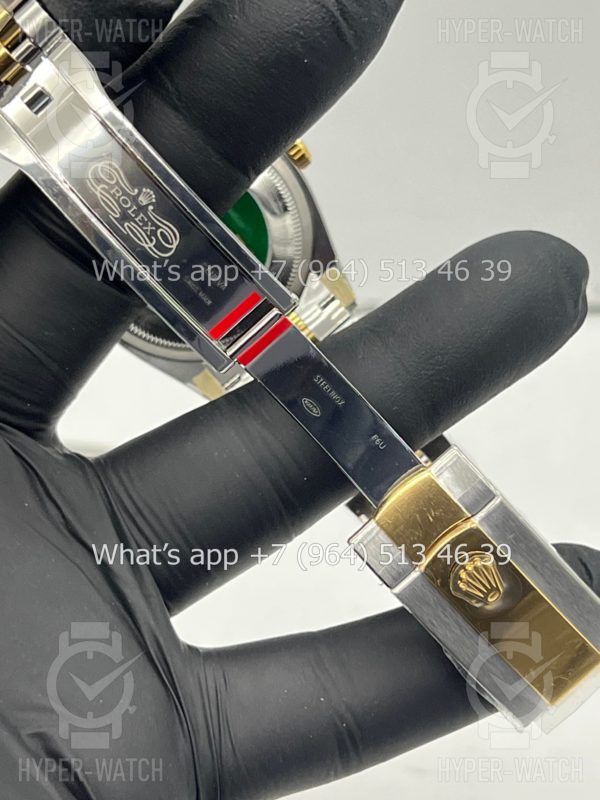 Товар Rolex Datejust 36mm 126233-0023 Clean Фото 13 - Rolex Datejust 36mm 126233-0023 Clean