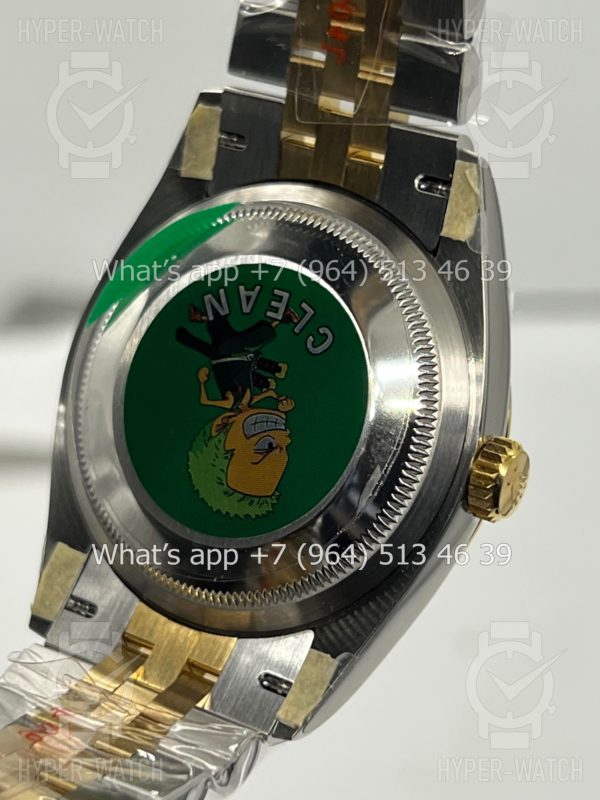 Товар Rolex Datejust 36mm 126233-0023 Clean Фото 14 - Rolex Datejust 36mm 126233-0023 Clean