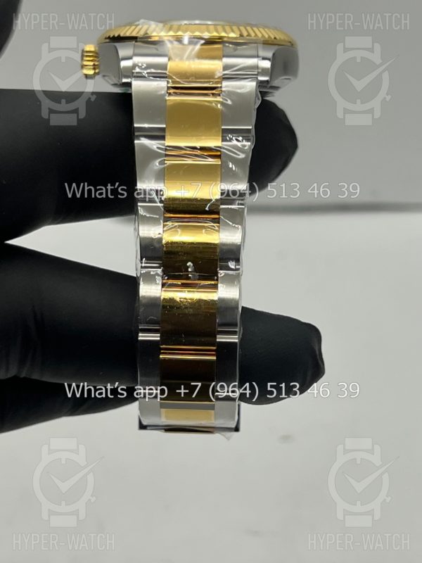 Товар Rolex DateJust 36mm 126233-0026 Steel Фото 11 - Rolex DateJust 36mm 126233-0026 Steel