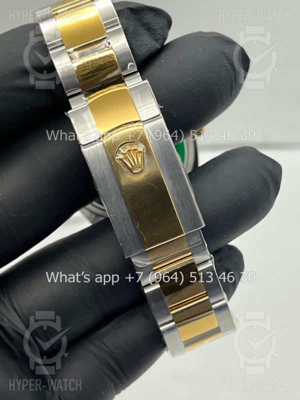 Товар Rolex DateJust 36mm 126233-0026 Steel Фото 13 - Rolex DateJust 36mm 126233-0026 Steel