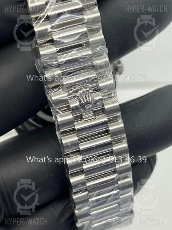 Товар Rolex Day-Date 40mm 228236-0012 Steel Фото 14 - Rolex Day-Date 40mm 228236-0012 Steel