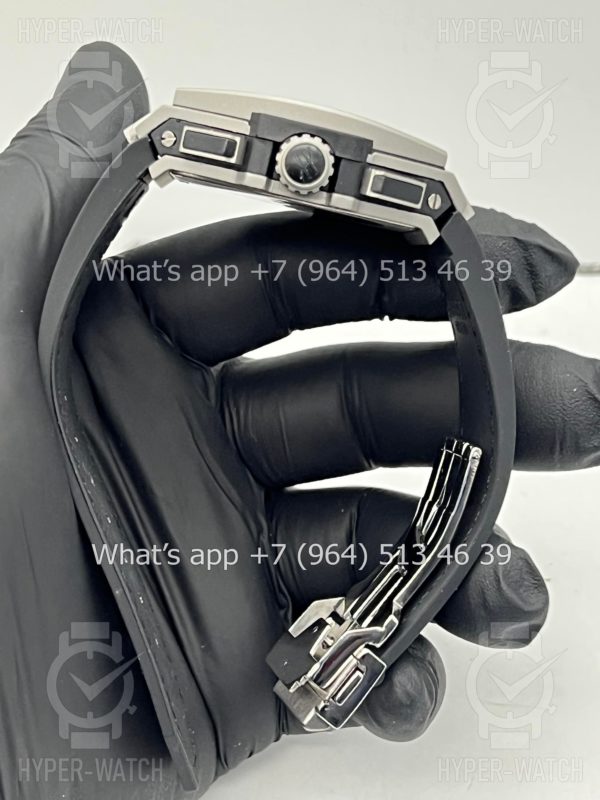 Фото 8 - Hublot Spirit of Big Bang 42mm Art 9455