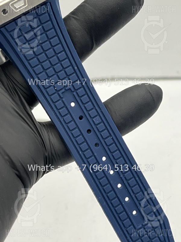 Товар Hublot Square Bang Unico 42mm Art 9460 Фото 5 - Hublot Square Bang Unico 42mm Art 9460