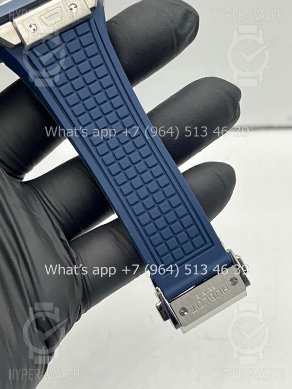 Товар Hublot Square Bang Unico 42mm Art 9460 Фото 6 - Hublot Square Bang Unico 42mm Art 9460