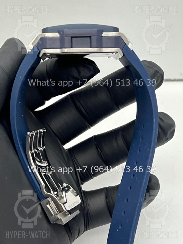 Товар Hublot Square Bang Unico 42mm Art 9460 Фото 7 - Hublot Square Bang Unico 42mm Art 9460