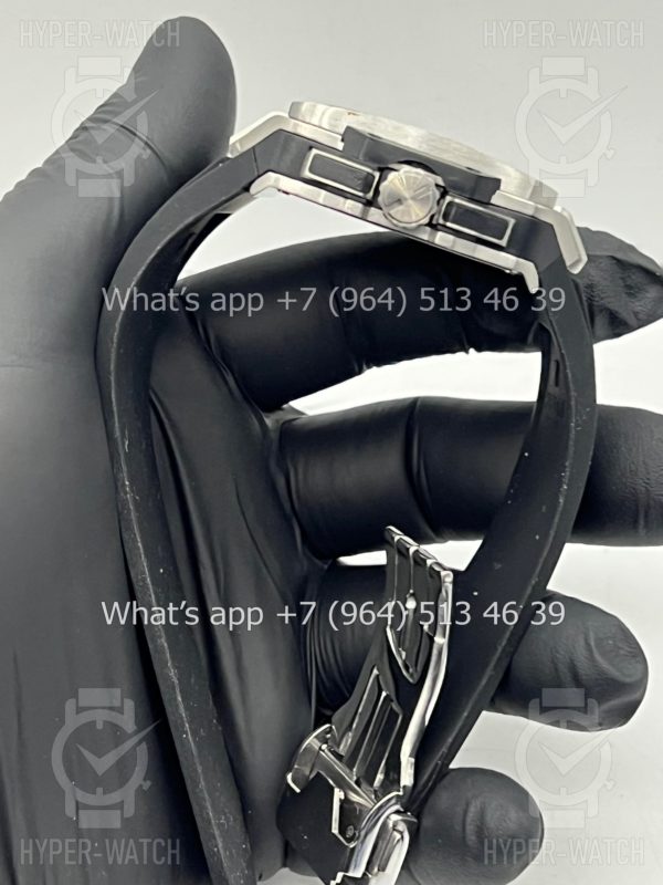 Товар Hublot Square Bang Unico 42mm Art 9462 Фото 8 - Hublot Square Bang Unico 42mm Art 9462