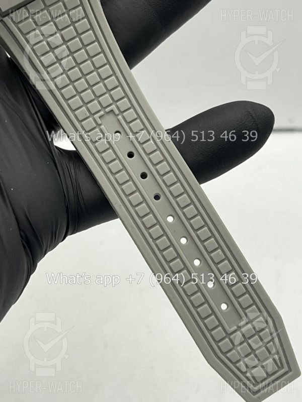 Товар Hublot Square Bang Unico 42mm Art 9463 Фото 5 - Hublot Square Bang Unico 42mm Art 9463