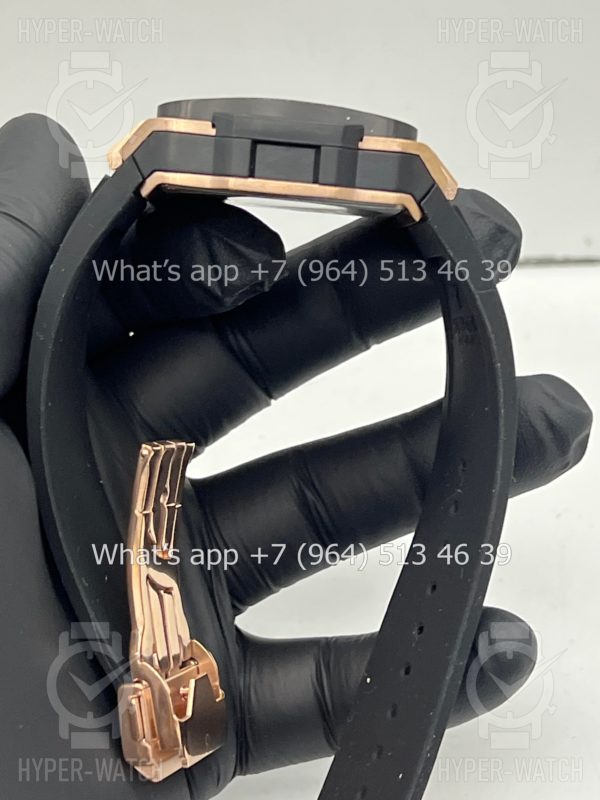 Товар Hublot Square Bang Unico 42mm Art 9458 Фото 8 - Hublot Square Bang Unico 42mm Art 9458