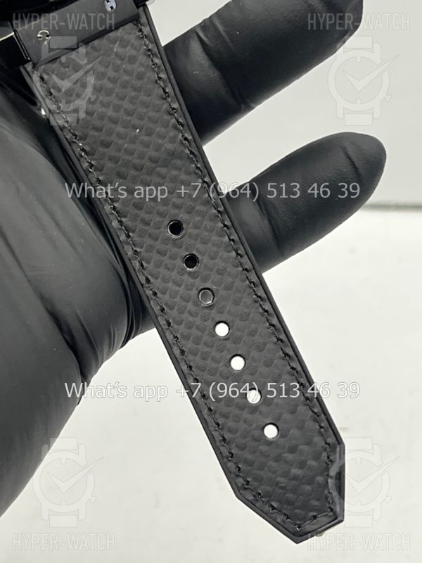 Товар Hublot Classic Fusion Chronograph 45mm Art 9449 Фото 5 - Hublot Classic Fusion Chronograph 45mm Art 9449