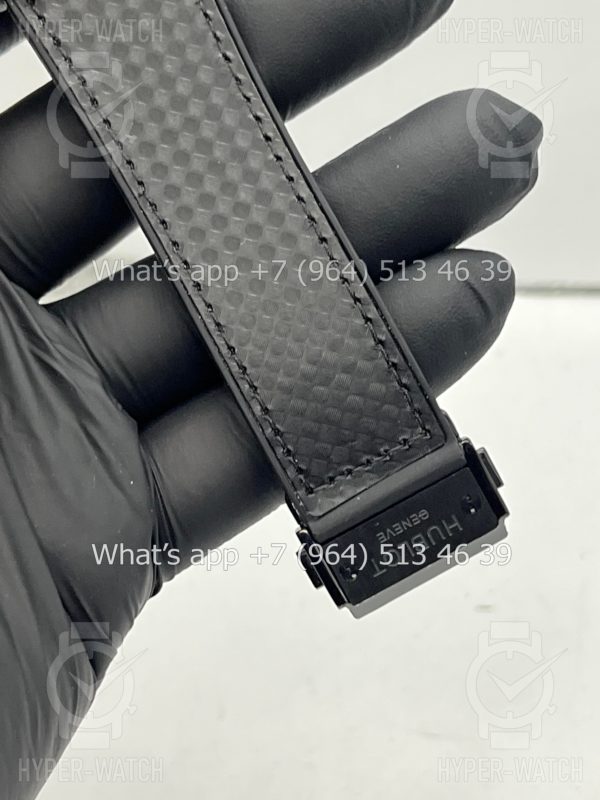 Товар Hublot Classic Fusion Chronograph 45mm Art 9449 Фото 6 - Hublot Classic Fusion Chronograph 45mm Art 9449