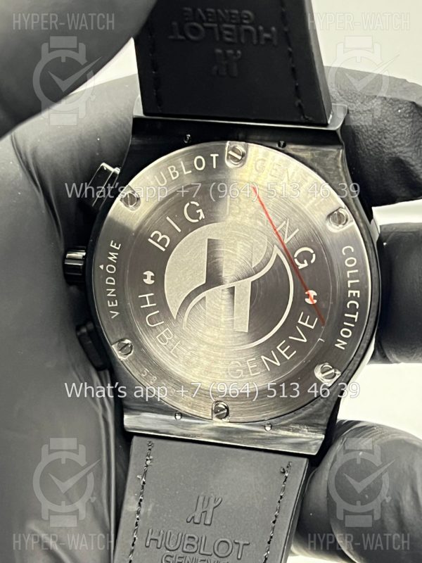 Товар Hublot Classic Fusion Chronograph 45mm Art 9449 Фото 9 - Hublot Classic Fusion Chronograph 45mm Art 9449
