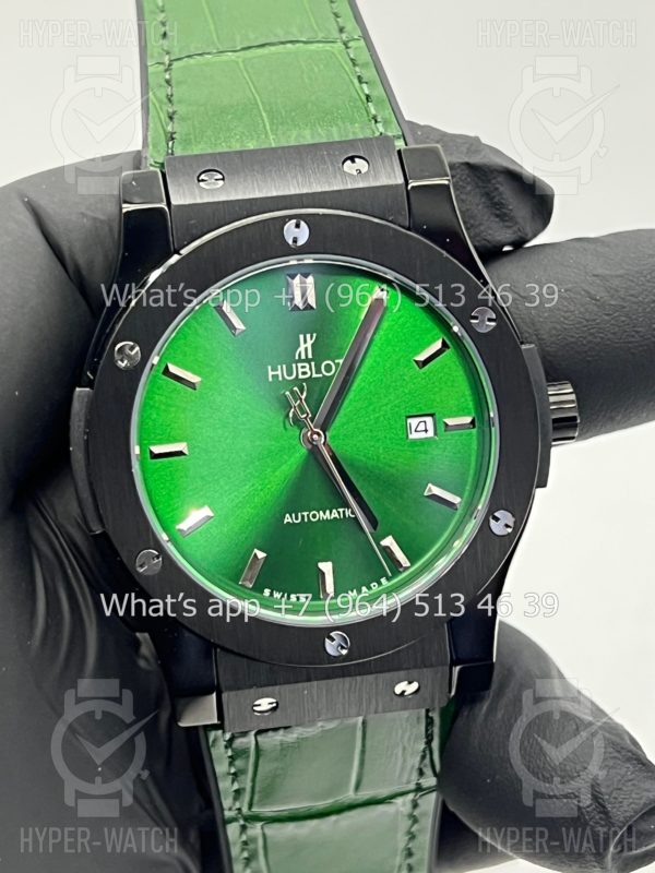 Товар Hublot Classic Fusion 42mm Art 9451 Фото 3 - Hublot Classic Fusion 42mm Art 9451