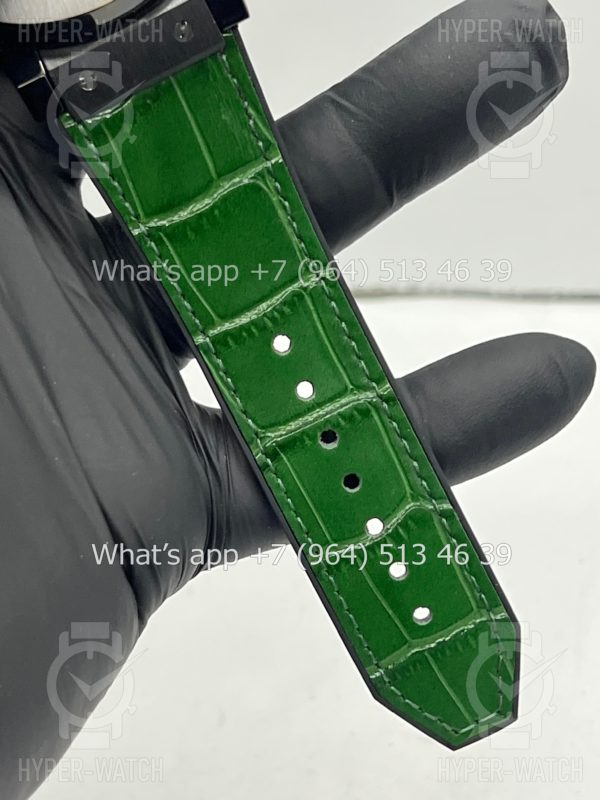 Товар Hublot Classic Fusion 42mm Art 9451 Фото 5 - Hublot Classic Fusion 42mm Art 9451