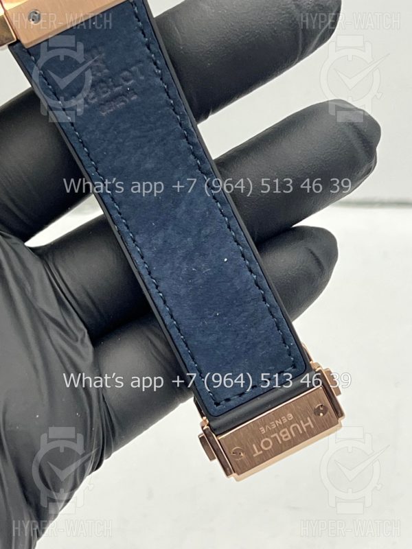 Товар Hublot Classic Fusion Chronograph 45mm Art 9447 Фото 6 - Hublot Classic Fusion Chronograph 45mm Art 9447